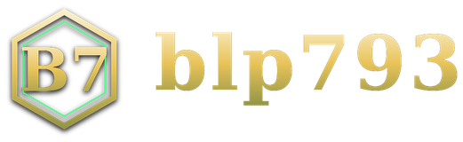 blp793 logo