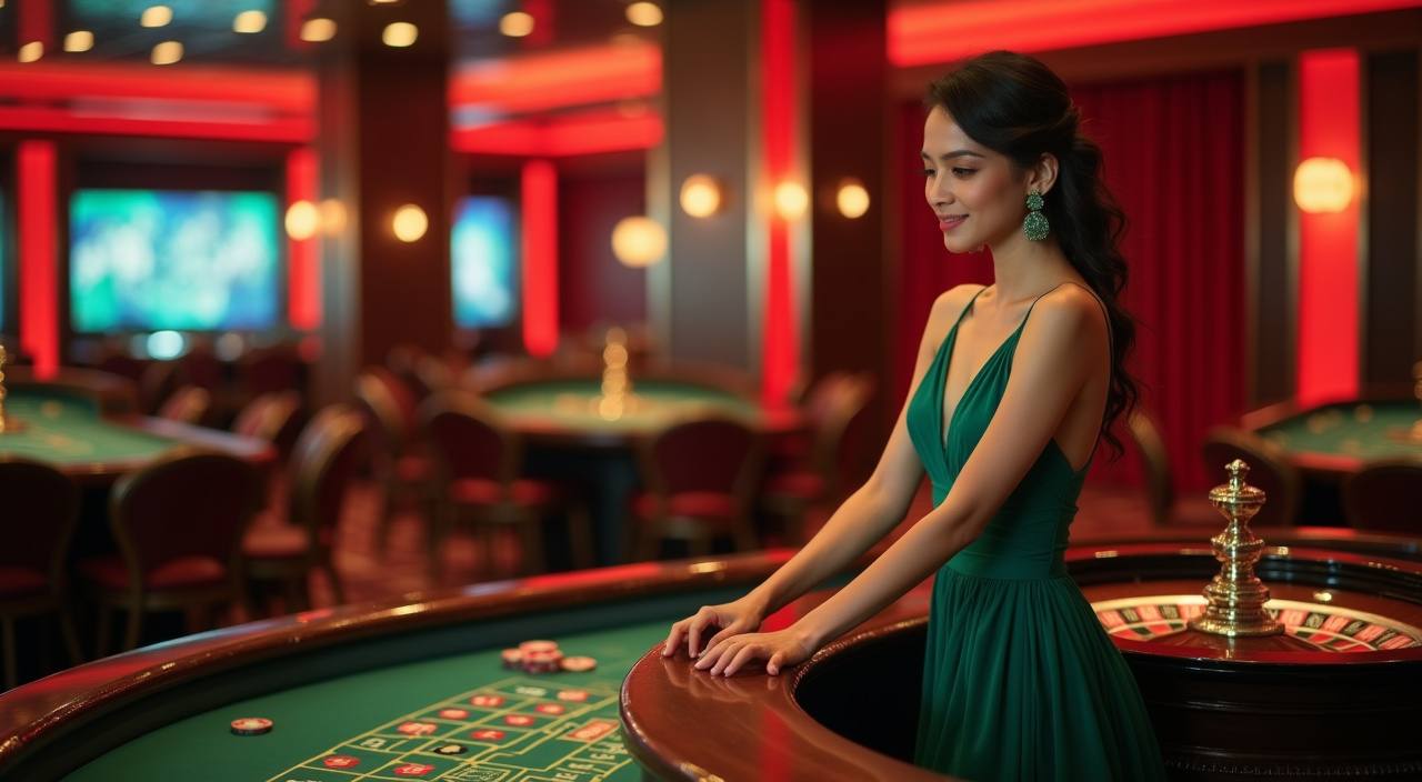 blp793 Table 7 Up Baccarat কীভাবে কাজ করে আমাদের লবিতে